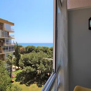  Apartamento Encantador Estudio Con Piscina