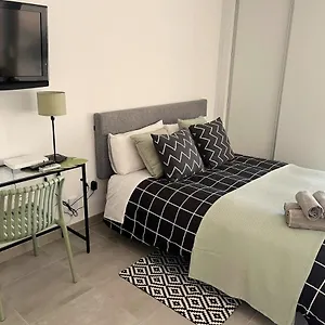  Apartamento Lola