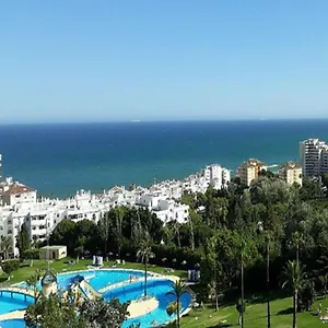  Apartamento Confortable Studio Aguila