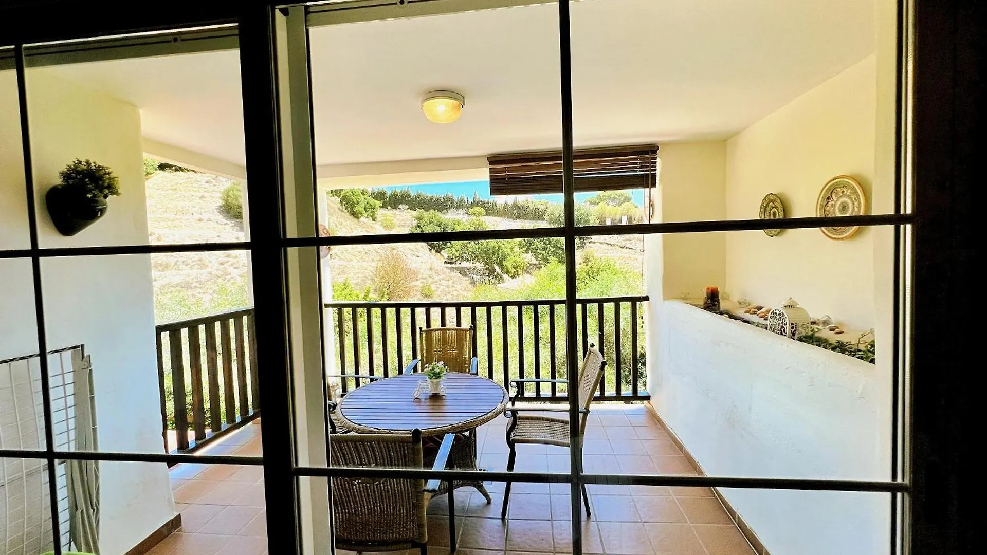 Beautiful Apartment With Pools, Playground And Paddle Tennis - Family Friendly And Near Vithas Hospital - Free Parking In Garage Benalmádena